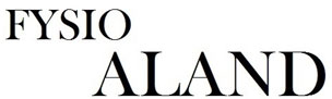 Fysio Åland logo