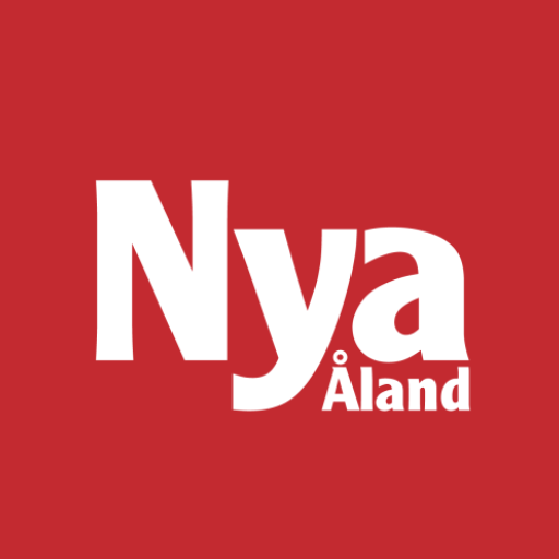 Nya Åland logo